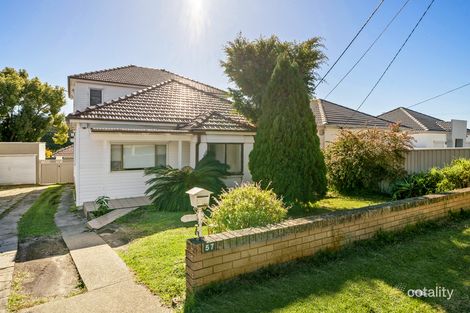 Property photo of 57 Ada Street Bexley NSW 2207