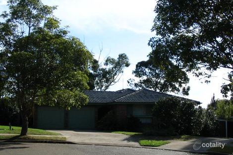 10 Collett Cres, Kings Langley, NSW 2147