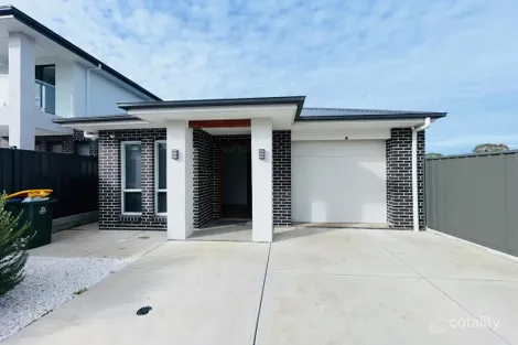 3 George Ave, Valley View, SA 5093