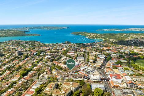 Property photo of 16/8 Heydon Street Mosman NSW 2088