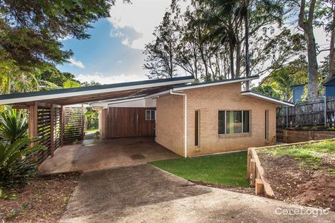 Property photo of 22 Granuaille Road Bangalow NSW 2479