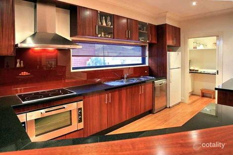 Property photo of 3 Wheelers Court Maribyrnong VIC 3032
