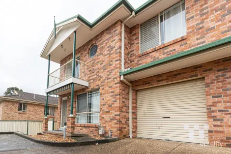 6/58 William St, Jesmond, NSW 2299