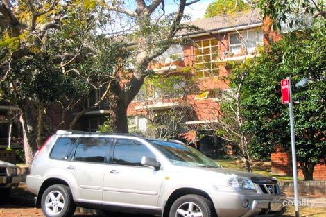 Property photo of 8/25 Crows Nest Road Waverton NSW 2060