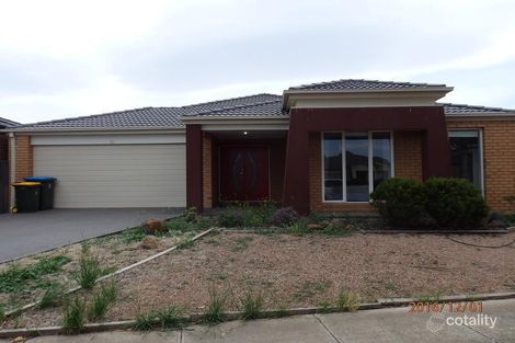 Property photo of 13 Romek Way Truganina VIC 3029