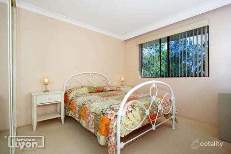 Property photo of 48/211-213 Waterloo Road Marsfield NSW 2122