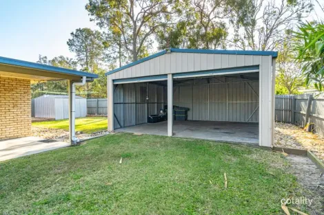 Property photo of 30 Argyll Street Caboolture QLD 4510