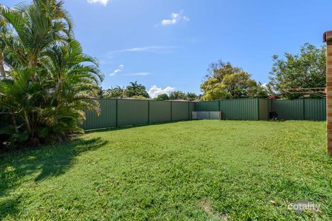 Property photo of 1/23 Botanical Drive Labrador QLD 4215