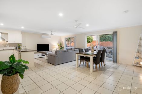Property photo of 13 Nandroya Drive Upper Coomera QLD 4209