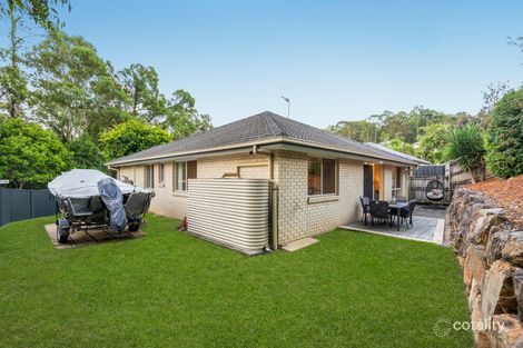 Property photo of 13 Nandroya Drive Upper Coomera QLD 4209