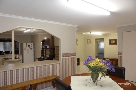 Property photo of 36 Lock Street Stanthorpe QLD 4380