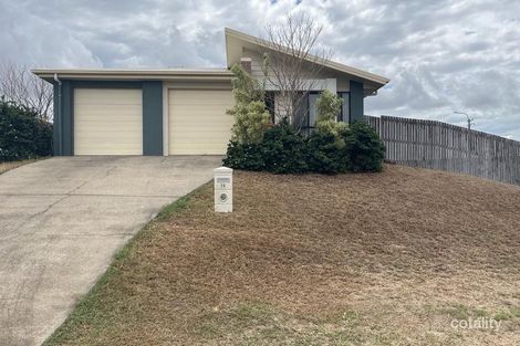 2 Leopold Ct, Gracemere, QLD 4702