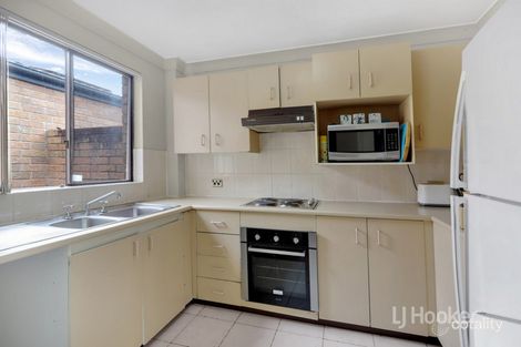 Property photo of 27/177 Reservoir Road Blacktown NSW 2148