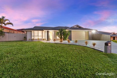 Property photo of 36 Yandina Place Deception Bay QLD 4508