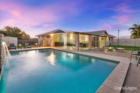 Property photo of 36 Yandina Place Deception Bay QLD 4508