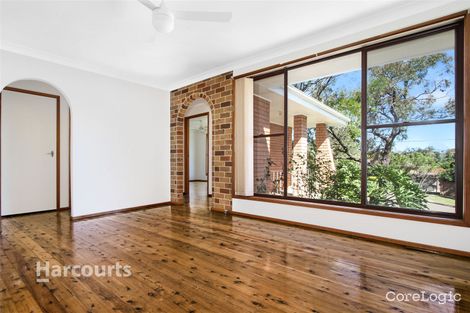 Property photo of 20 Deeson Place Dapto NSW 2530