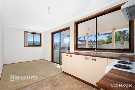 Property photo of 20 Deeson Place Dapto NSW 2530