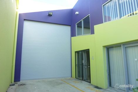 4/19 Millennium Cct, Helensvale, QLD 4212