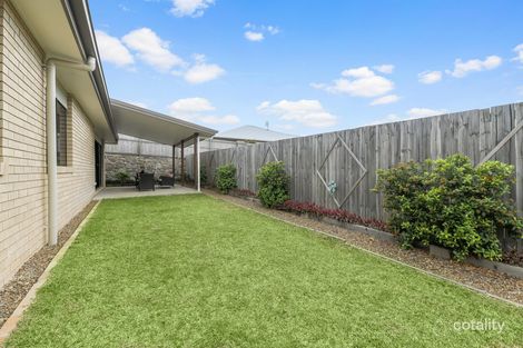Property photo of 6 Aries Court Bli Bli QLD 4560