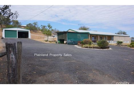 Property photo of 10 Logan Court Plainland QLD 4341