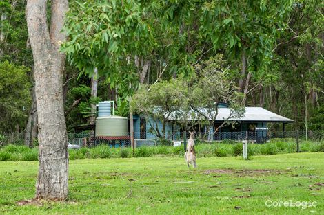 Property photo of 14 Condon Road Tumoulin QLD 4888