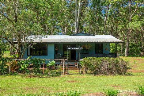 Property photo of 14 Condon Road Tumoulin QLD 4888