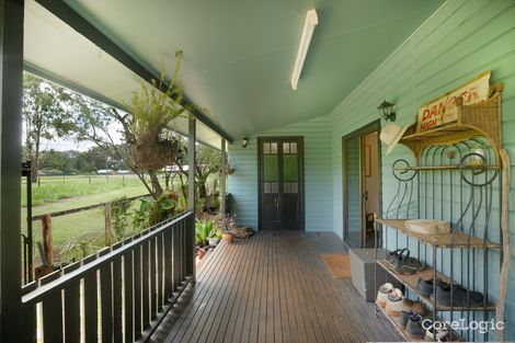 Property photo of 14 Condon Road Tumoulin QLD 4888