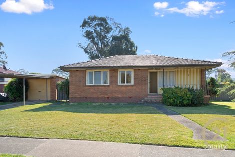 Property photo of 9 Insignia Street Sadleir NSW 2168