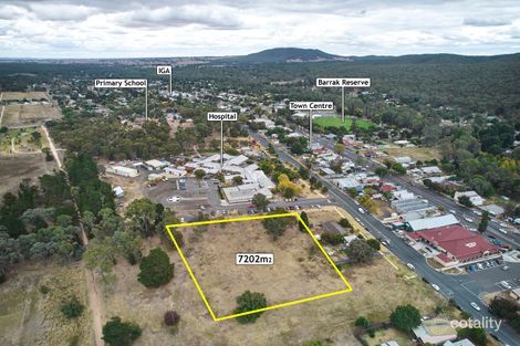 Property photo of 3/33 Hospital Street Heathcote VIC 3523