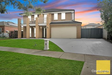 Property photo of 185 Arbour Boulevard Burnside Heights VIC 3023