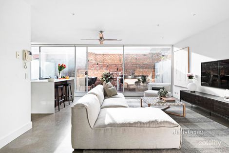 25/78 Oxford St, Collingwood, VIC 3066
