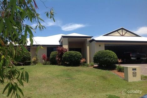10 Zeus Cct, Coomera, QLD 4209