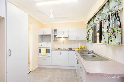 Property photo of 44 Bainbridge Street Heatley QLD 4814
