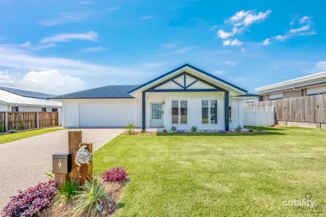 9 Knox Ct, Bargara, QLD 4670