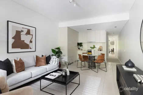 Property photo of 201A Bourke Street Darlinghurst NSW 2010
