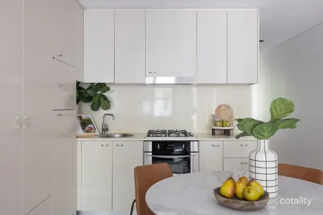 Property photo of 201A Bourke Street Darlinghurst NSW 2010