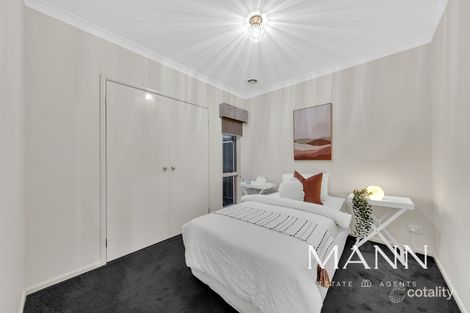 Property photo of 6 Ava Terrace Wollert VIC 3750