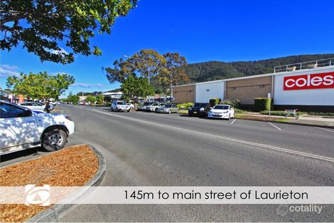 23 Lake St, Laurieton, NSW 2443