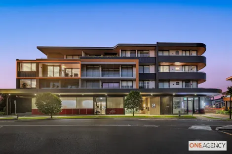 205/29 Baringa Rd, Northbridge, NSW 2063