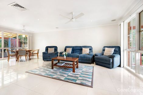 Property photo of 5 Northview Place Mount Colah NSW 2079