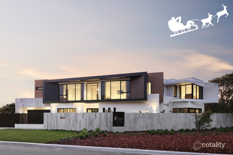 Property photo of 35 Pindari Road City Beach WA 6015