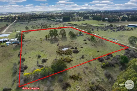 195 Four Star Rd, Creswick, VIC 3363