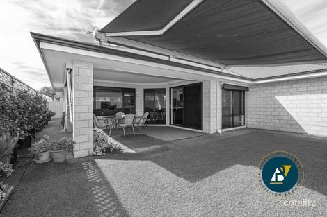 Property photo of 19 Fairbairn Road Busselton WA 6280