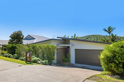 Property photo of 40 Gawul Circuit Corlette NSW 2315