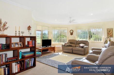 Property photo of 22 Meadow Banks Drive Hallsville NSW 2340