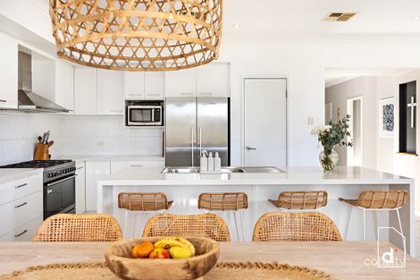 Property photo of 45 Panmills Drive Bulli NSW 2516