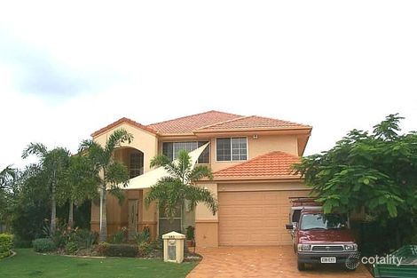 161 Harrier Dr, Burleigh Waters, QLD 4220