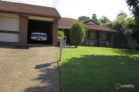 Property photo of 1/36 Corunna Crescent Ashmore QLD 4214