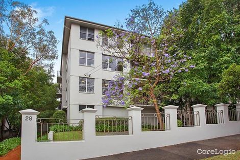 Property photo of 1/28 Moodie Street Cammeray NSW 2062