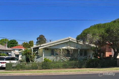 40 Oatlands St, Wentworthville, NSW 2145